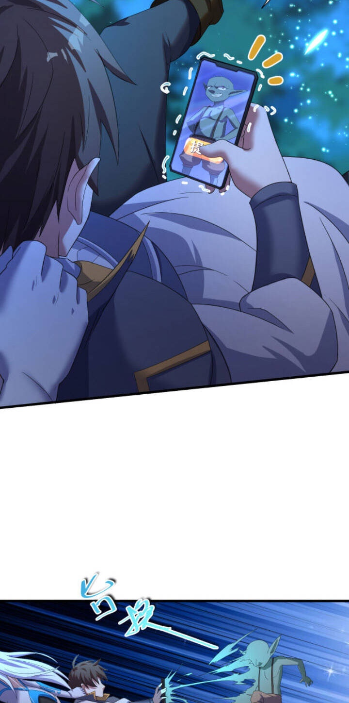 Các Ngươi Tu Tiên Còn Ta Rút Thẻ Chapter 4 - 25