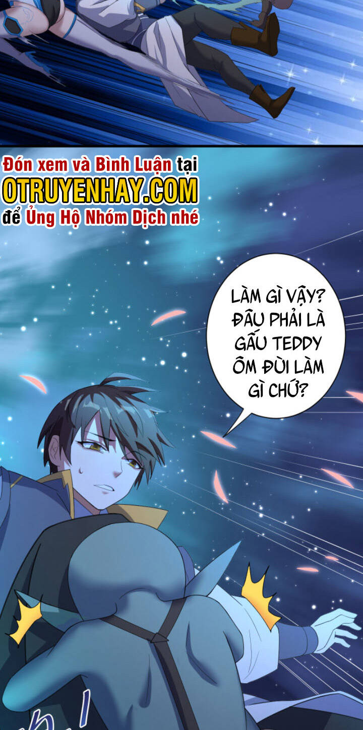 Các Ngươi Tu Tiên Còn Ta Rút Thẻ Chapter 4 - 26