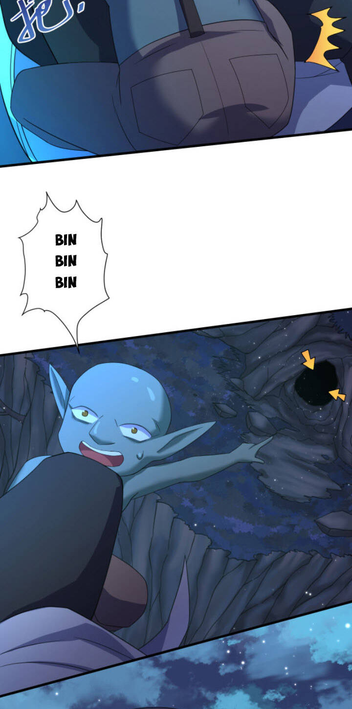 Các Ngươi Tu Tiên Còn Ta Rút Thẻ Chapter 4 - 27