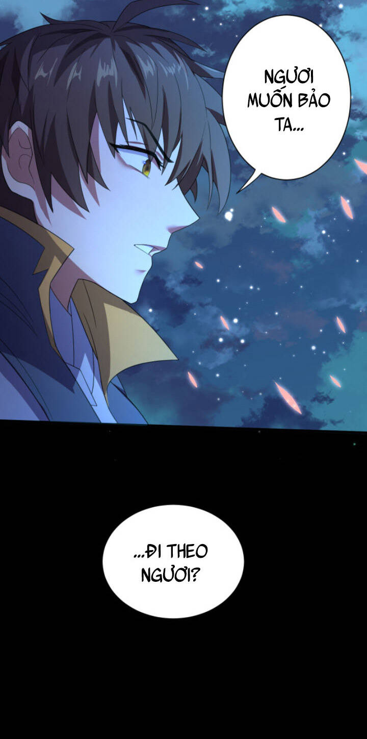 Các Ngươi Tu Tiên Còn Ta Rút Thẻ Chapter 4 - 28