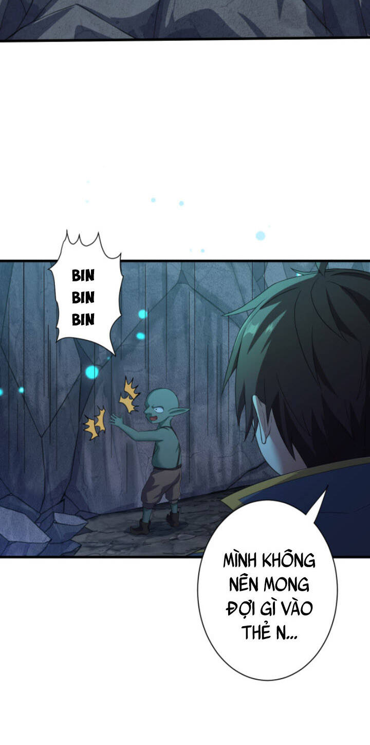 Các Ngươi Tu Tiên Còn Ta Rút Thẻ Chapter 4 - 30