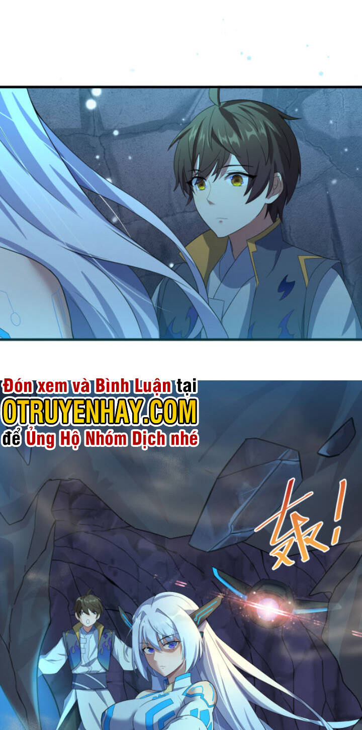 Các Ngươi Tu Tiên Còn Ta Rút Thẻ Chapter 4 - 31