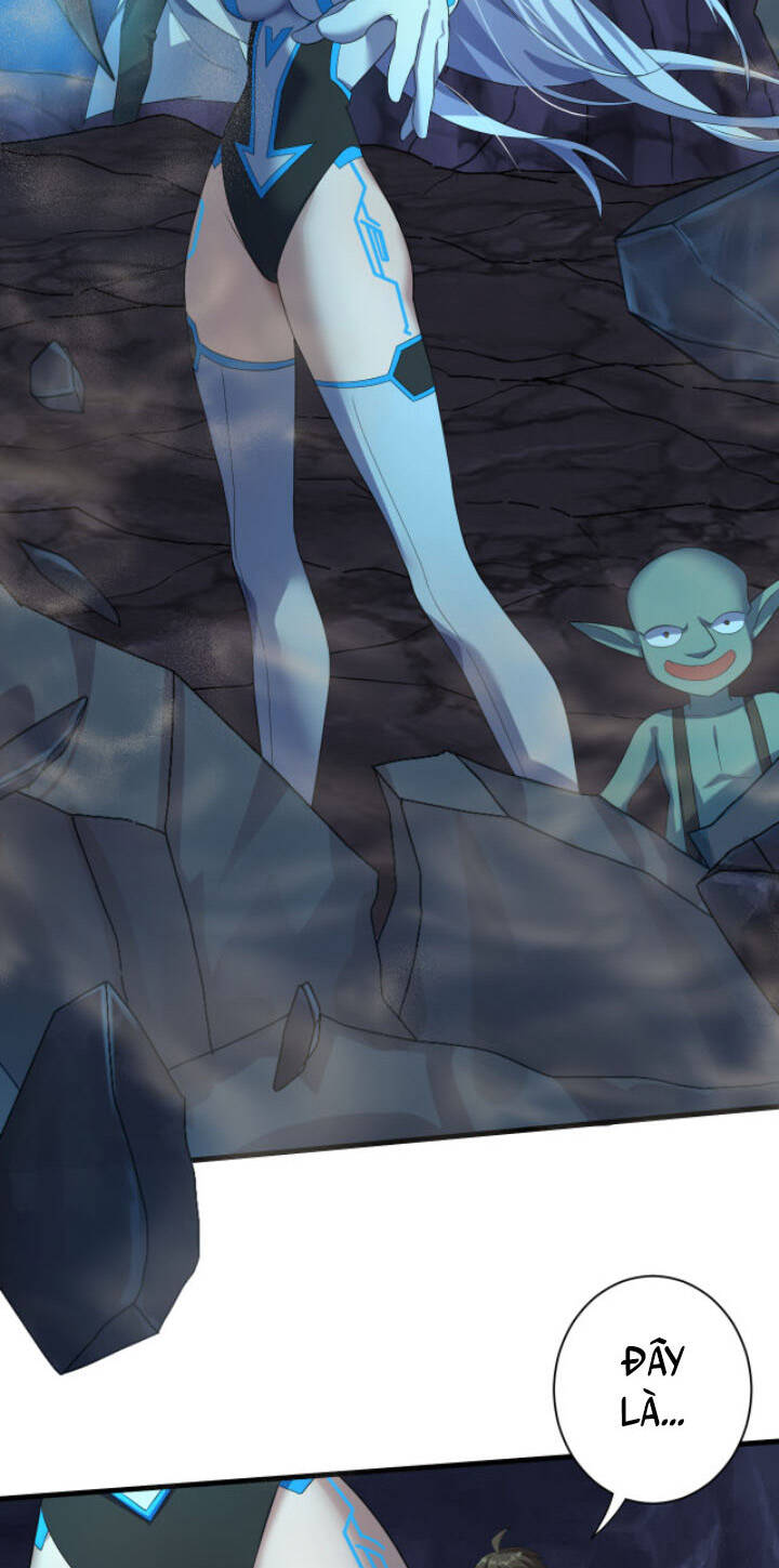 Các Ngươi Tu Tiên Còn Ta Rút Thẻ Chapter 4 - 32