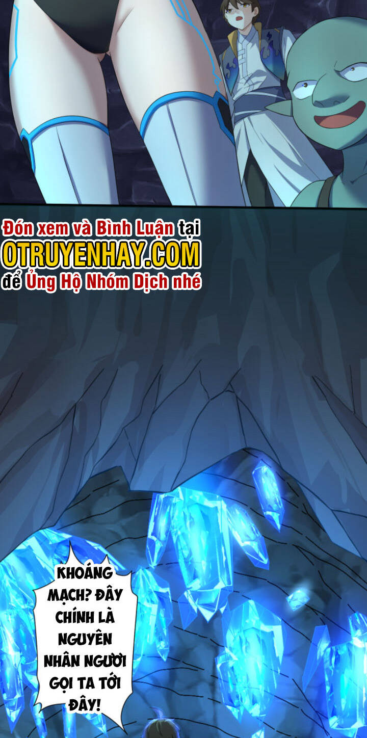 Các Ngươi Tu Tiên Còn Ta Rút Thẻ Chapter 4 - 33