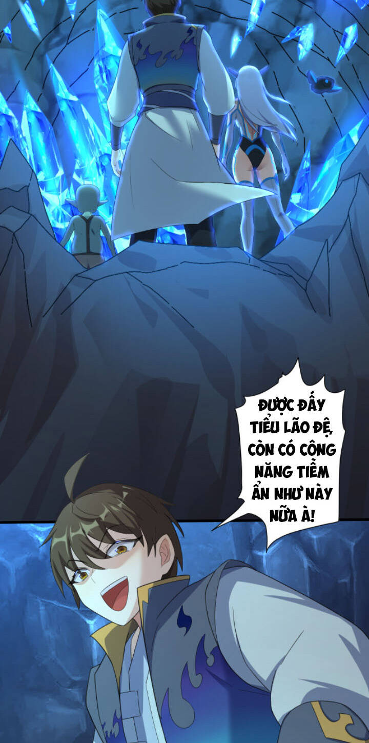 Các Ngươi Tu Tiên Còn Ta Rút Thẻ Chapter 4 - 34