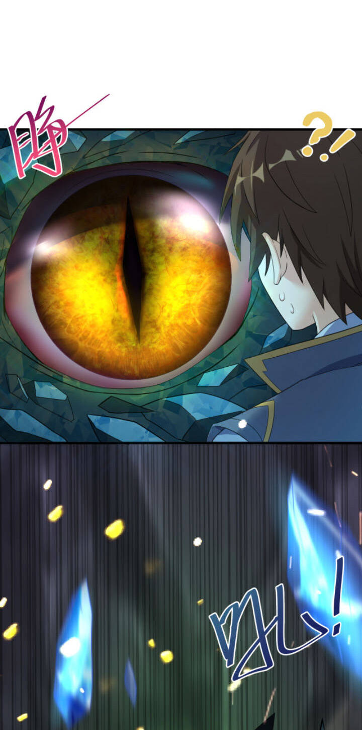 Các Ngươi Tu Tiên Còn Ta Rút Thẻ Chapter 4 - 37