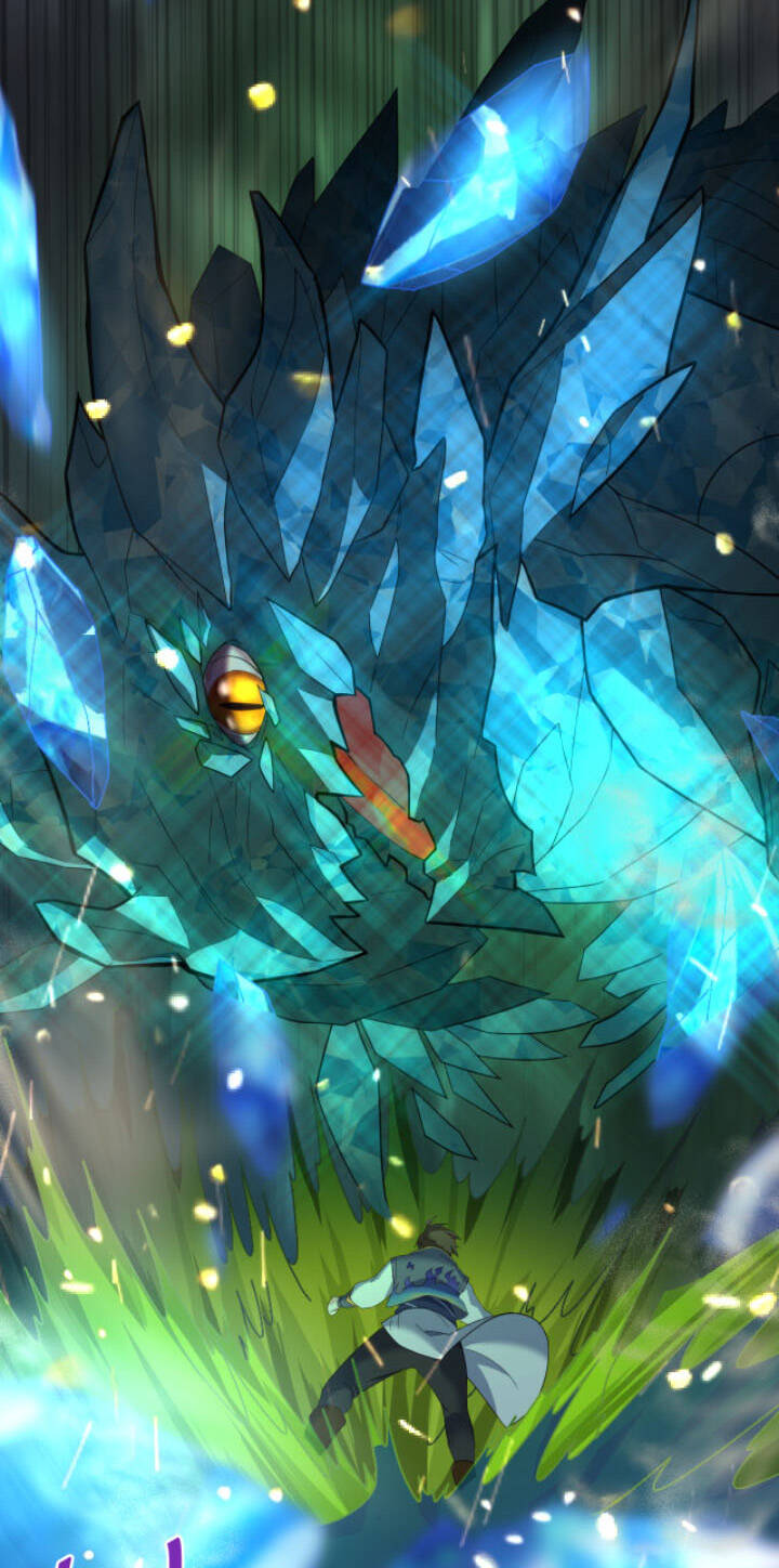 Các Ngươi Tu Tiên Còn Ta Rút Thẻ Chapter 4 - 38