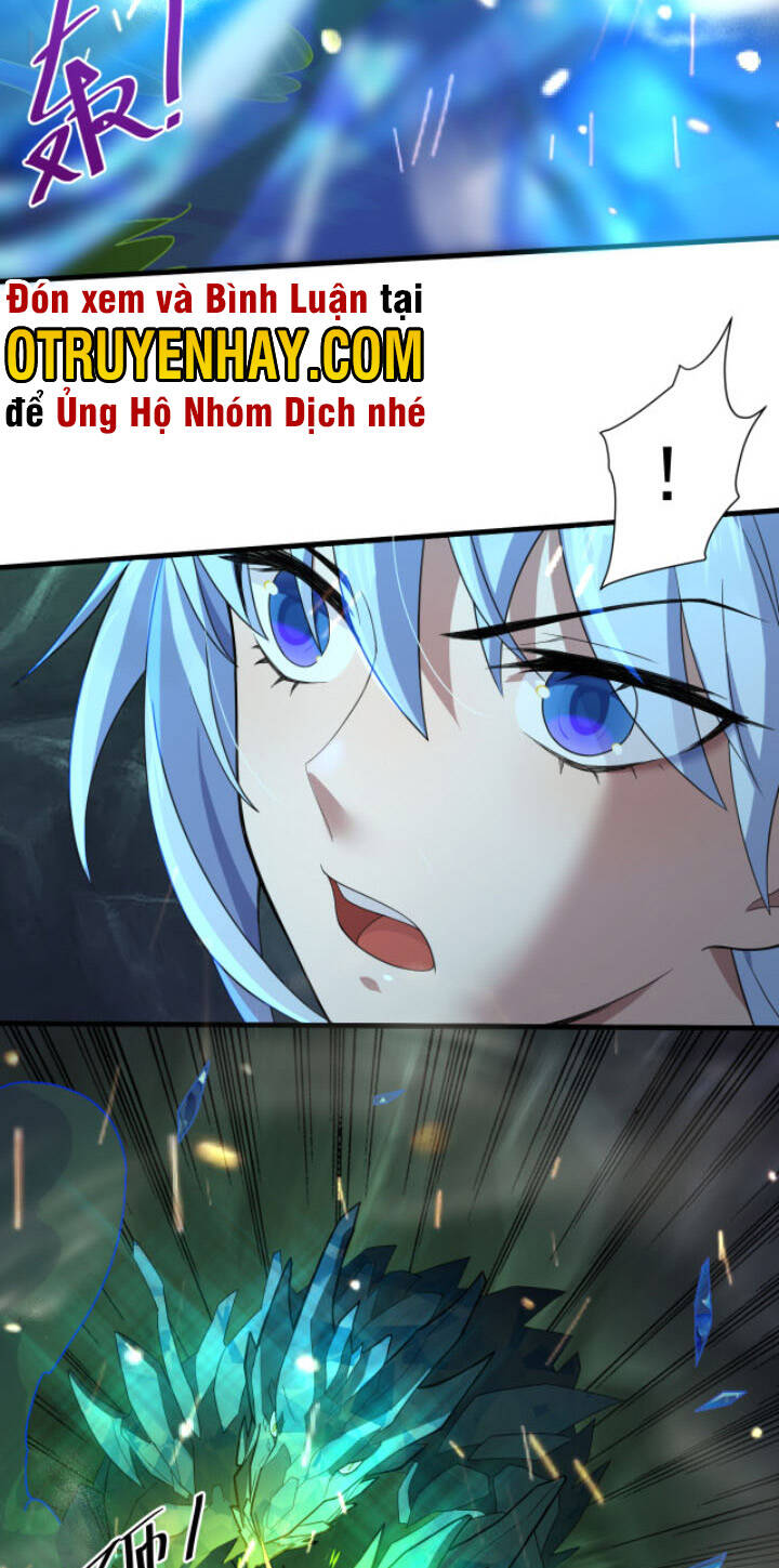 Các Ngươi Tu Tiên Còn Ta Rút Thẻ Chapter 4 - 39