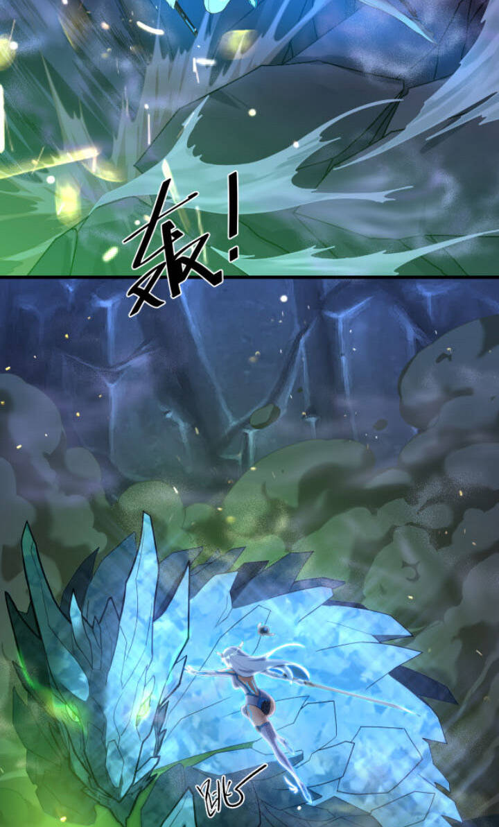 Các Ngươi Tu Tiên Còn Ta Rút Thẻ Chapter 4 - 43