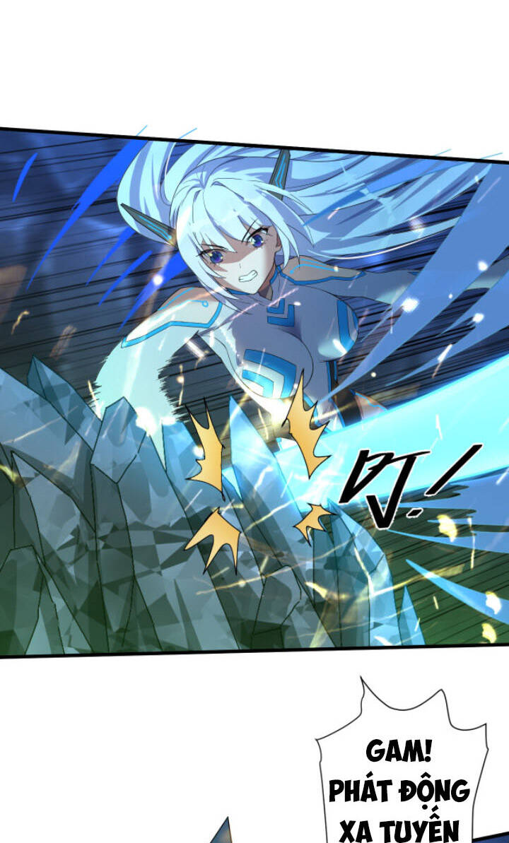 Các Ngươi Tu Tiên Còn Ta Rút Thẻ Chapter 4 - 46