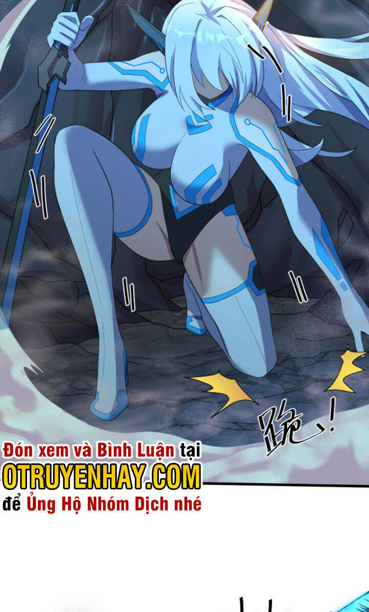 Các Ngươi Tu Tiên Còn Ta Rút Thẻ Chapter 4 - 54