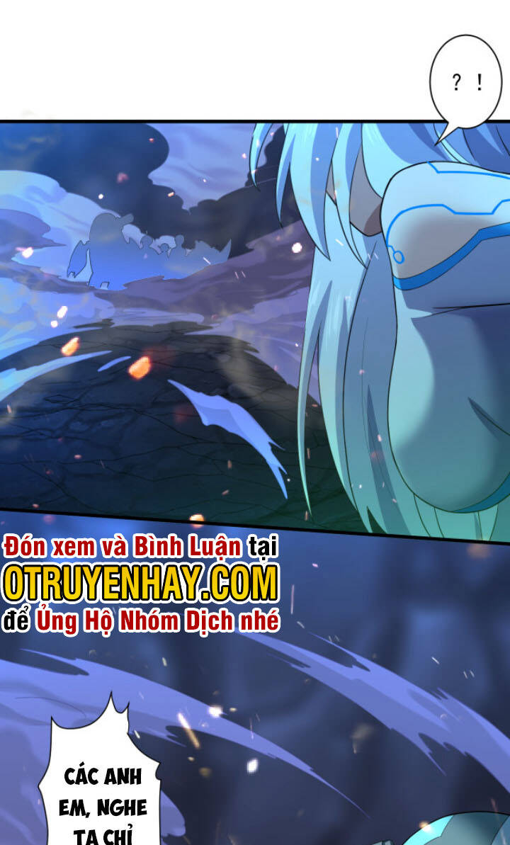 Các Ngươi Tu Tiên Còn Ta Rút Thẻ Chapter 4 - 59