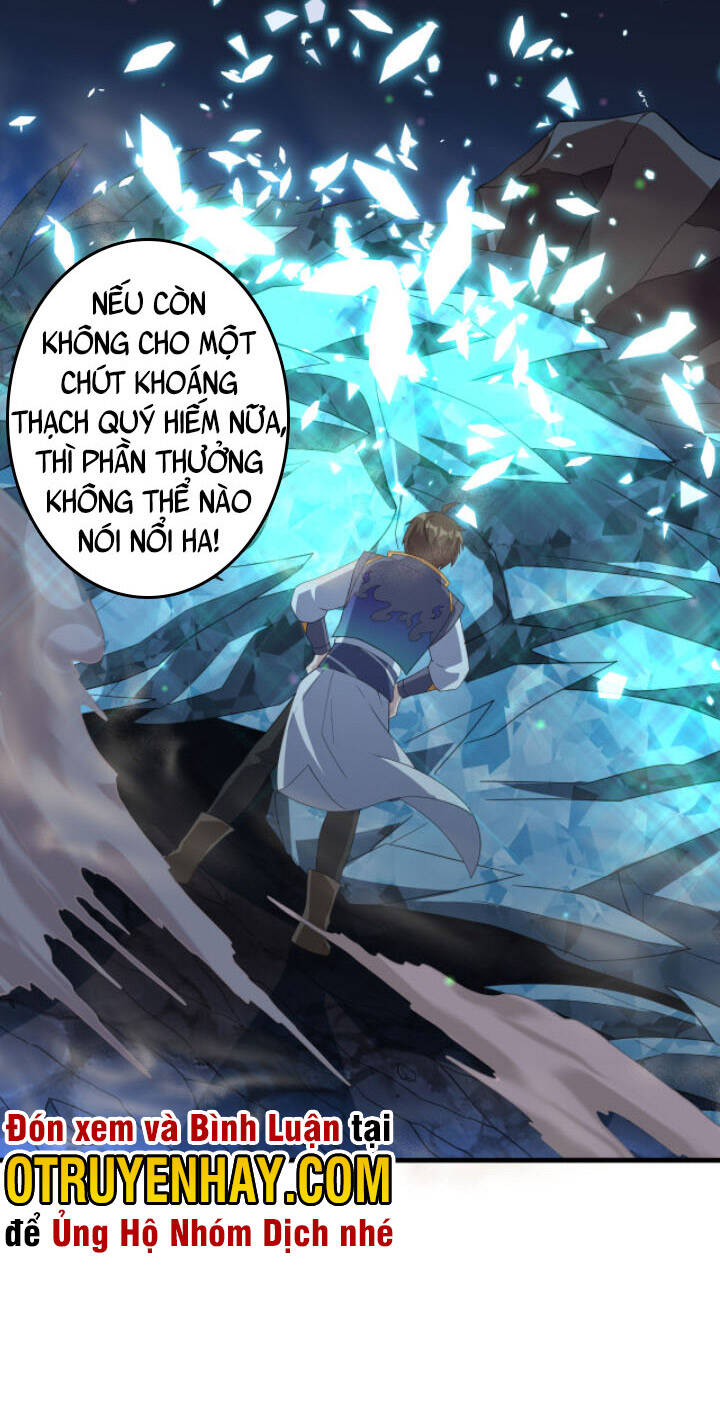 Các Ngươi Tu Tiên Còn Ta Rút Thẻ Chapter 5 - 18