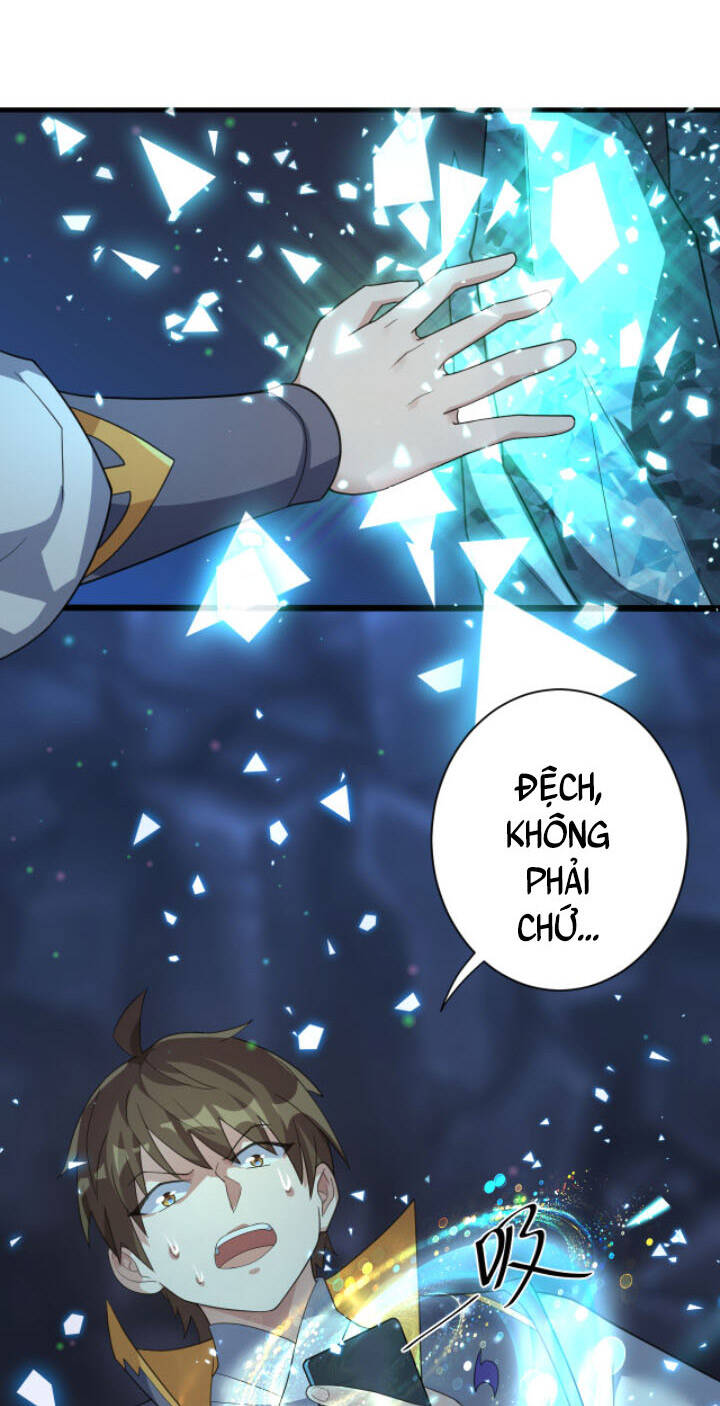 Các Ngươi Tu Tiên Còn Ta Rút Thẻ Chapter 5 - 19