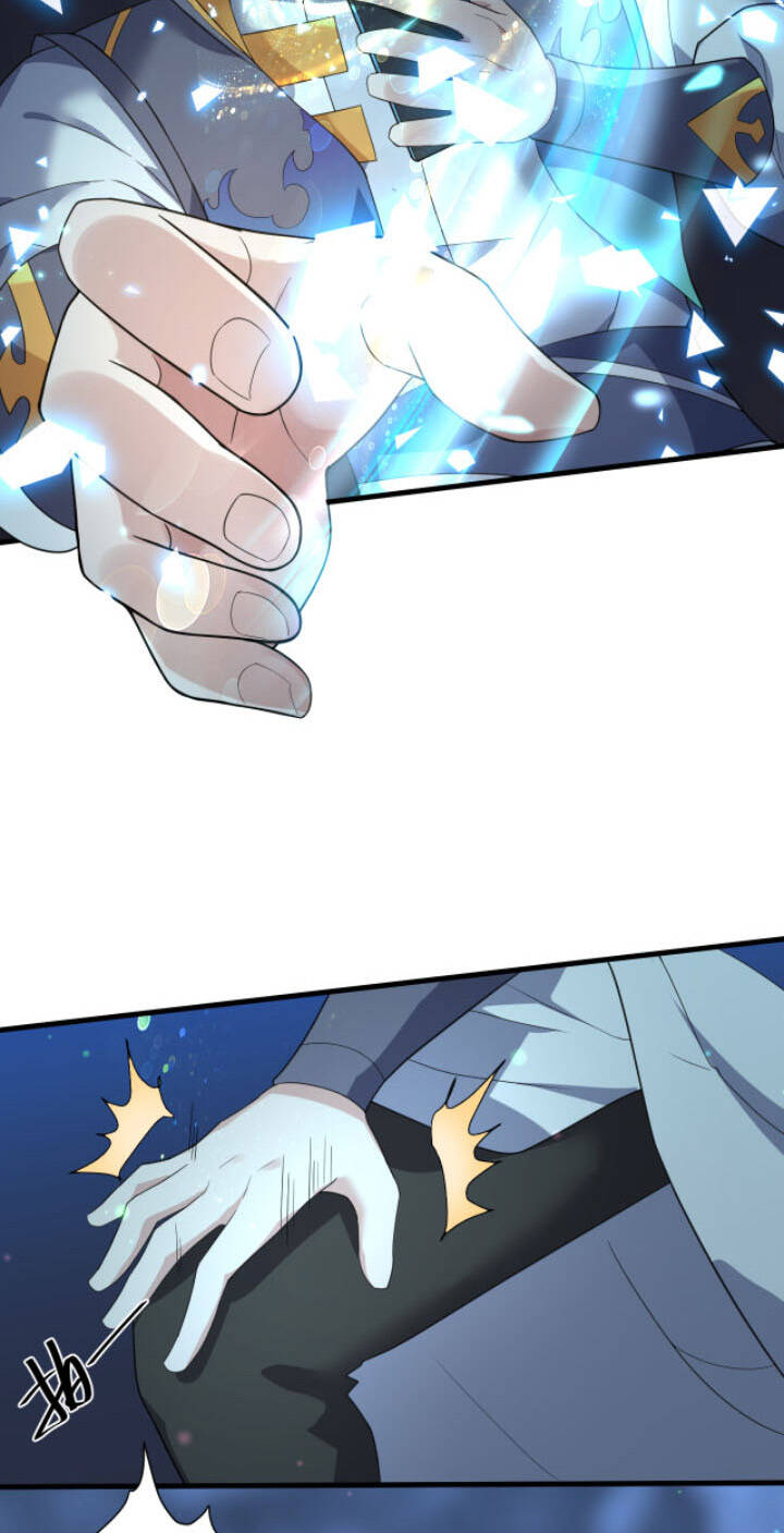 Các Ngươi Tu Tiên Còn Ta Rút Thẻ Chapter 5 - 20