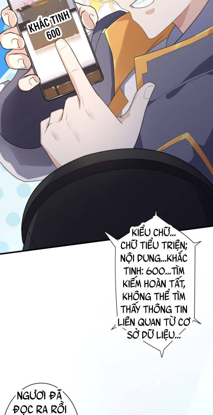 Các Ngươi Tu Tiên Còn Ta Rút Thẻ Chapter 5 - 26