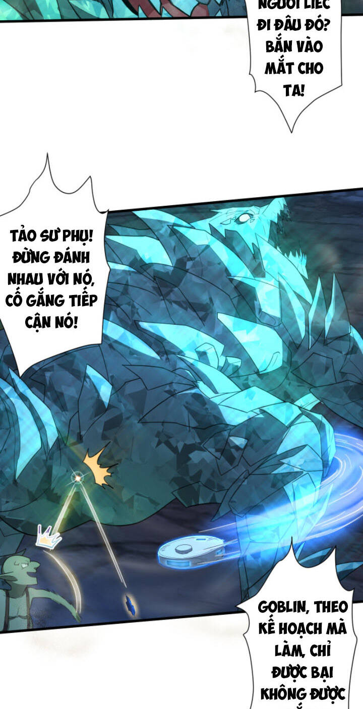 Các Ngươi Tu Tiên Còn Ta Rút Thẻ Chapter 5 - 4