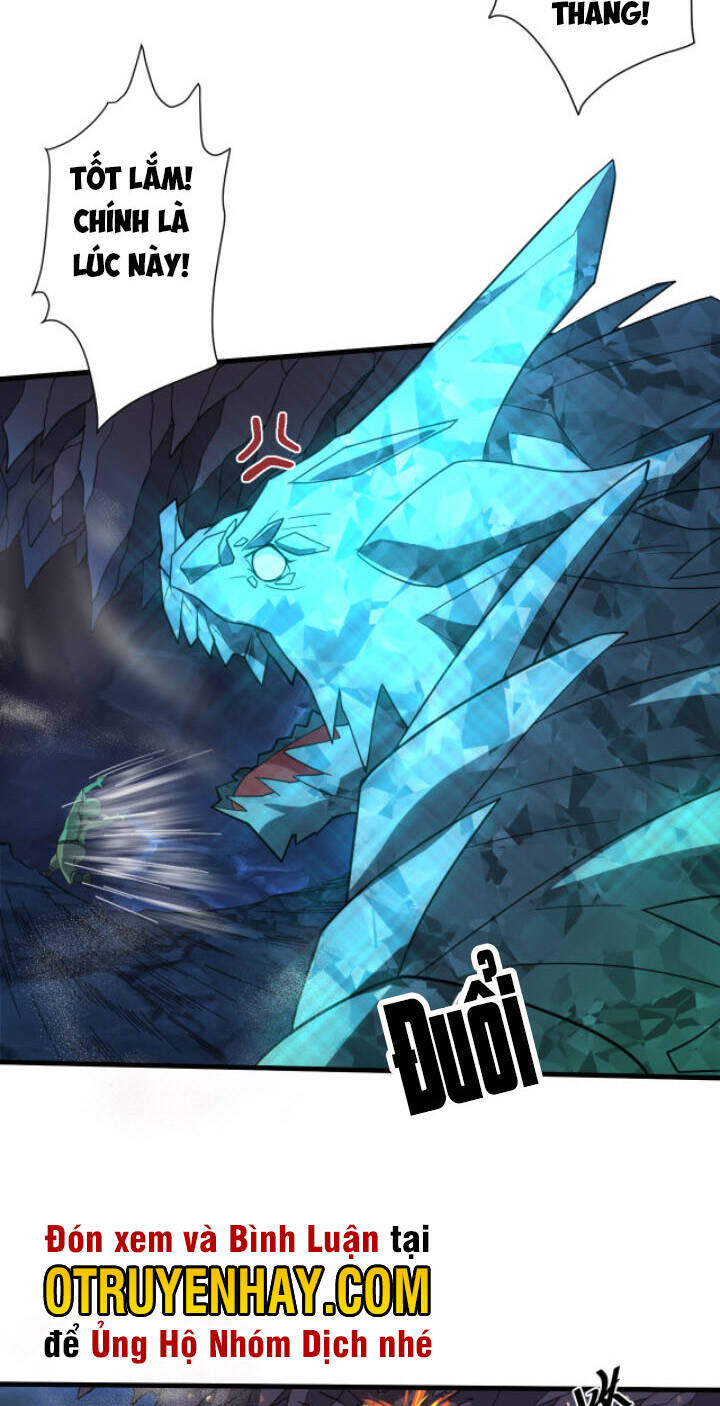 Các Ngươi Tu Tiên Còn Ta Rút Thẻ Chapter 5 - 5