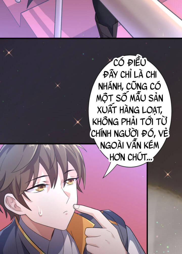 Các Ngươi Tu Tiên Còn Ta Rút Thẻ Chapter 5 - 48