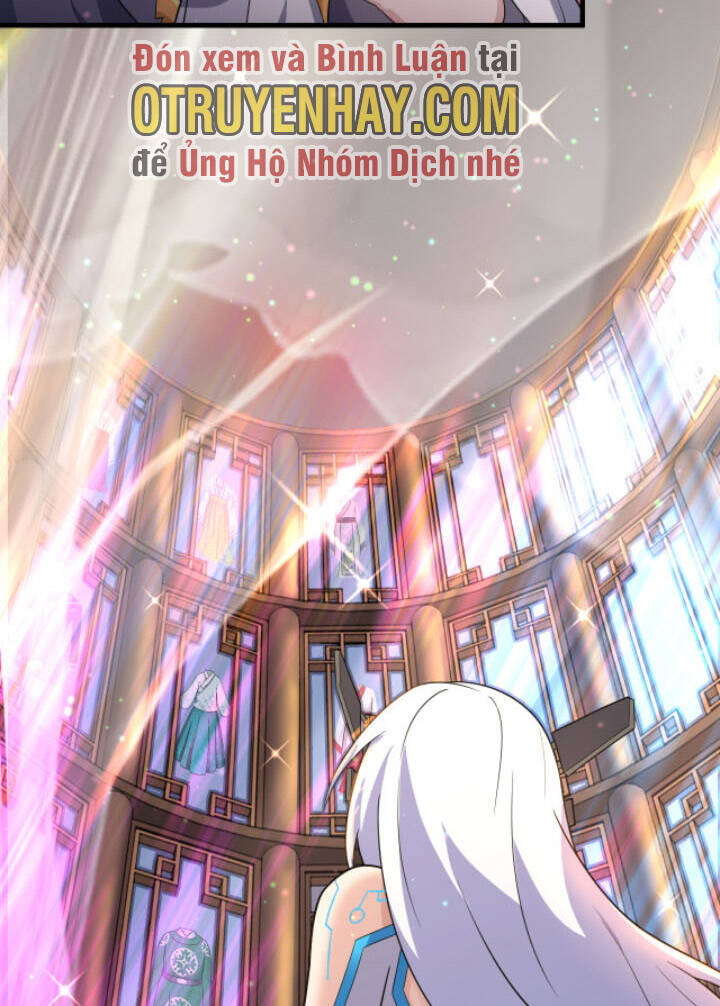Các Ngươi Tu Tiên Còn Ta Rút Thẻ Chapter 5 - 49