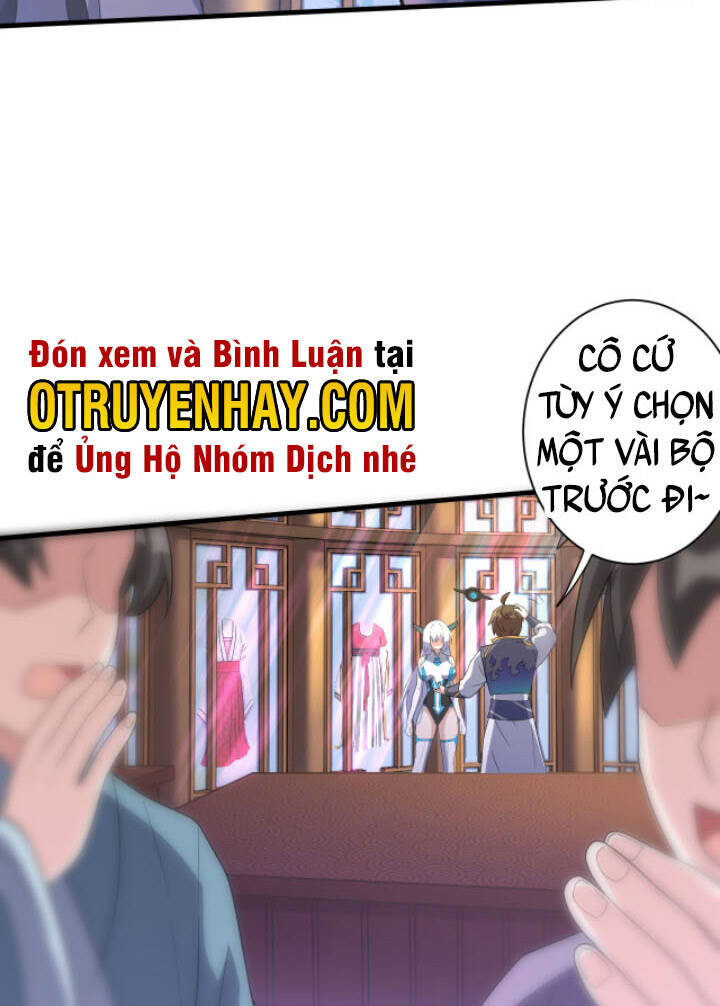 Các Ngươi Tu Tiên Còn Ta Rút Thẻ Chapter 5 - 51