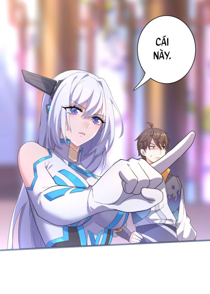 Các Ngươi Tu Tiên Còn Ta Rút Thẻ Chapter 5 - 53