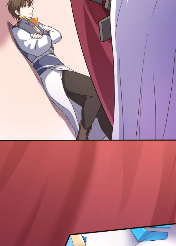 Các Ngươi Tu Tiên Còn Ta Rút Thẻ Chapter 5 - 57