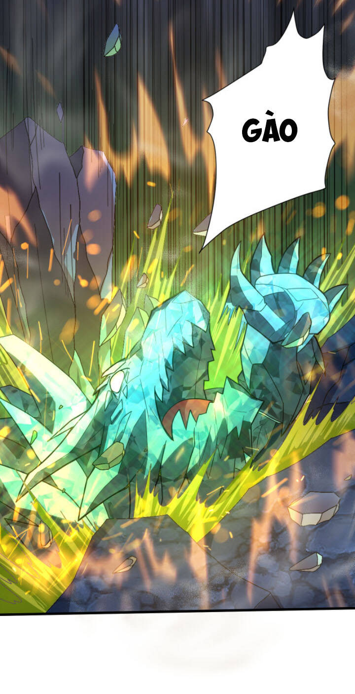 Các Ngươi Tu Tiên Còn Ta Rút Thẻ Chapter 5 - 7