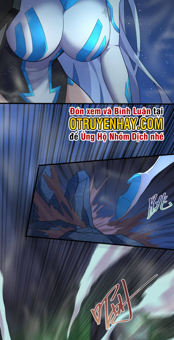 Các Ngươi Tu Tiên Còn Ta Rút Thẻ Chapter 5 - 10