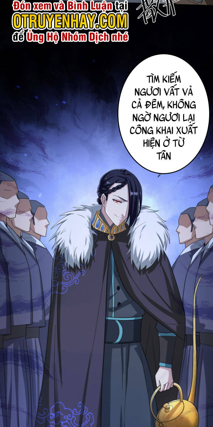 Các Ngươi Tu Tiên Còn Ta Rút Thẻ Chapter 6 - 31