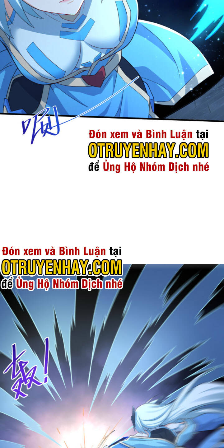 Các Ngươi Tu Tiên Còn Ta Rút Thẻ Chapter 6 - 34