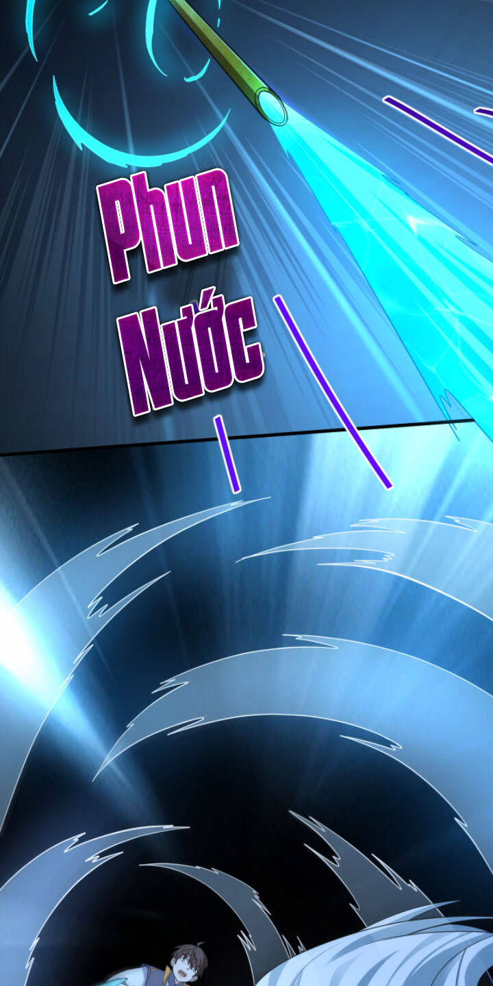 Các Ngươi Tu Tiên Còn Ta Rút Thẻ Chapter 6 - 37