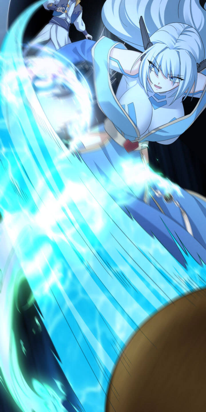 Các Ngươi Tu Tiên Còn Ta Rút Thẻ Chapter 6 - 38