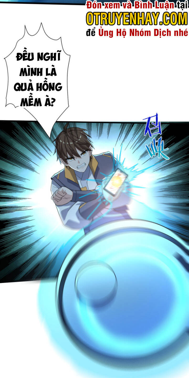 Các Ngươi Tu Tiên Còn Ta Rút Thẻ Chapter 6 - 41