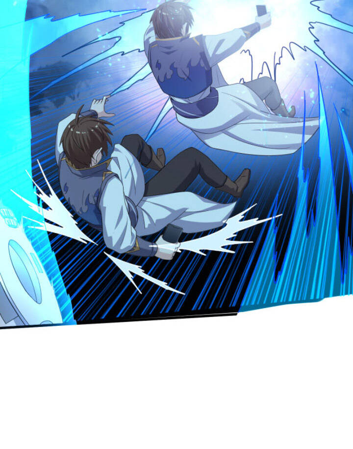 Các Ngươi Tu Tiên Còn Ta Rút Thẻ Chapter 6 - 44