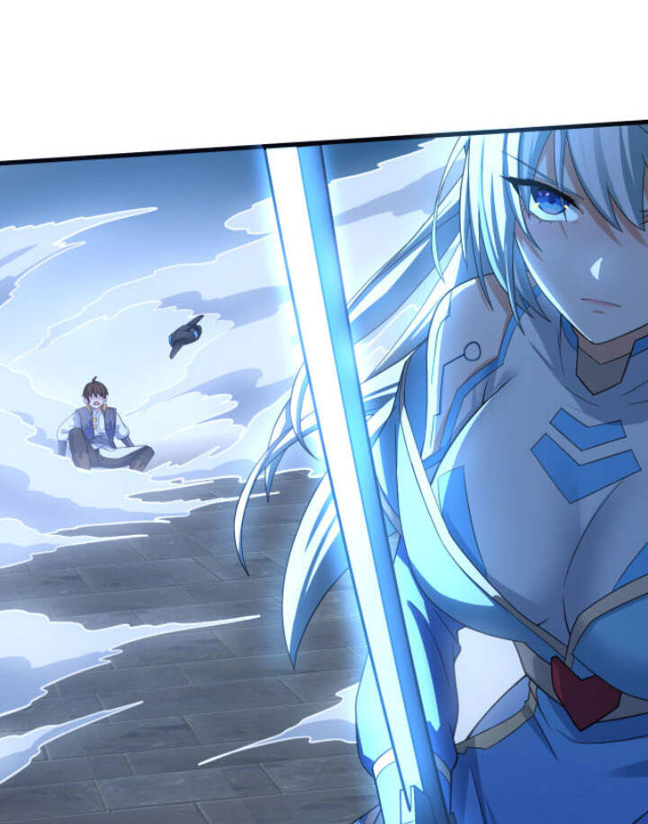 Các Ngươi Tu Tiên Còn Ta Rút Thẻ Chapter 6 - 45