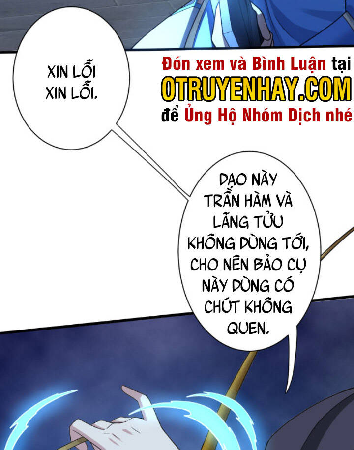 Các Ngươi Tu Tiên Còn Ta Rút Thẻ Chapter 6 - 46