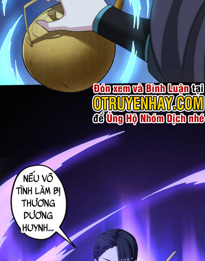 Các Ngươi Tu Tiên Còn Ta Rút Thẻ Chapter 6 - 47