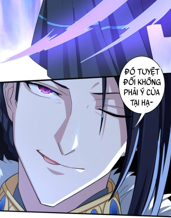 Các Ngươi Tu Tiên Còn Ta Rút Thẻ Chapter 6 - 49