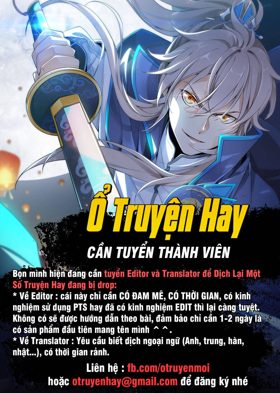 Các Ngươi Tu Tiên Còn Ta Rút Thẻ Chapter 6 - 54