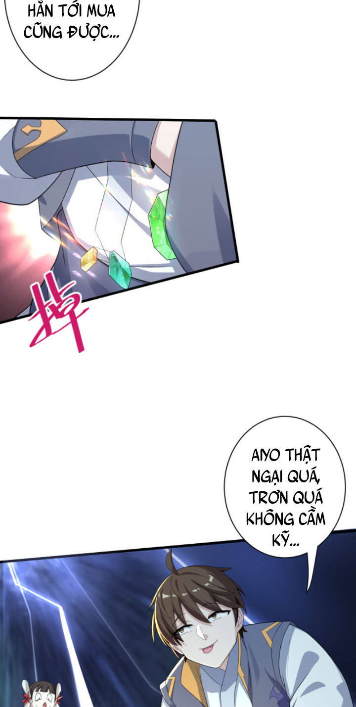 Các Ngươi Tu Tiên Còn Ta Rút Thẻ Chapter 6 - 10