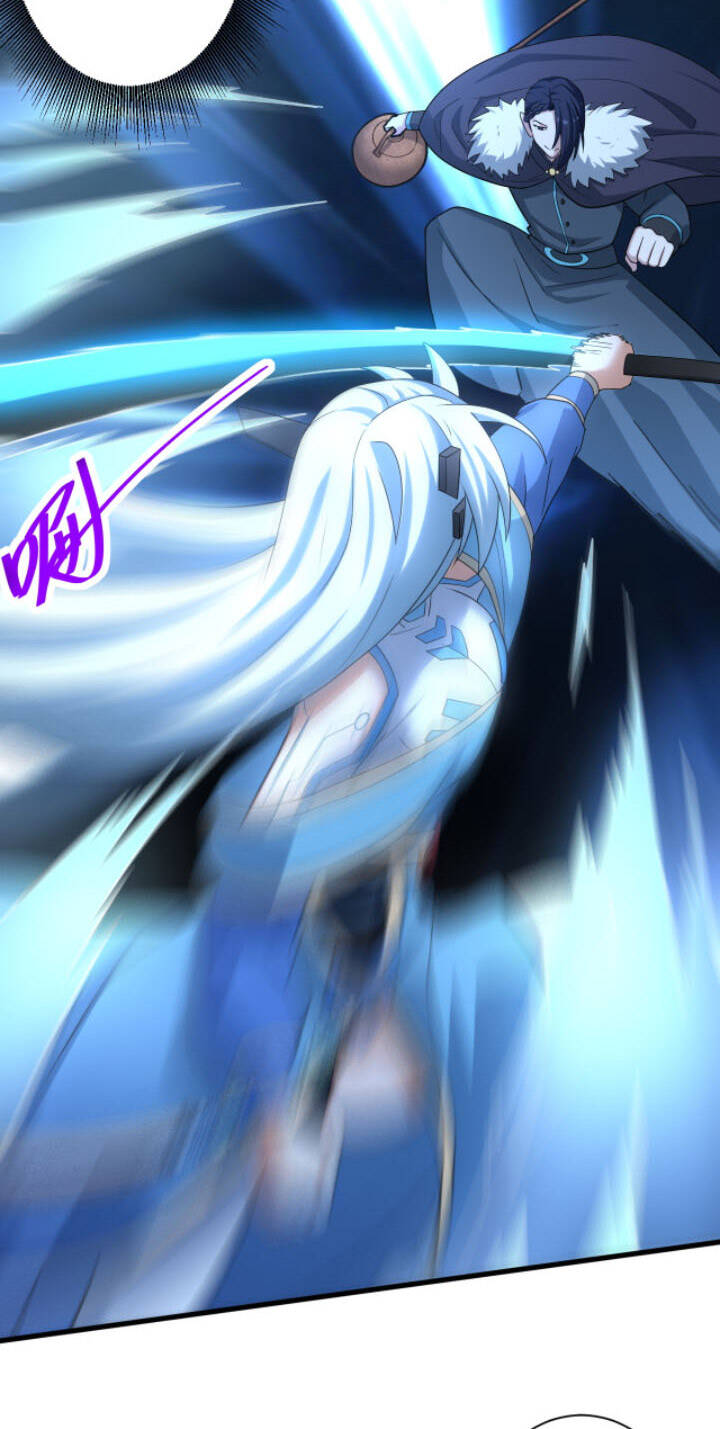 Các Ngươi Tu Tiên Còn Ta Rút Thẻ Chapter 7 - 12