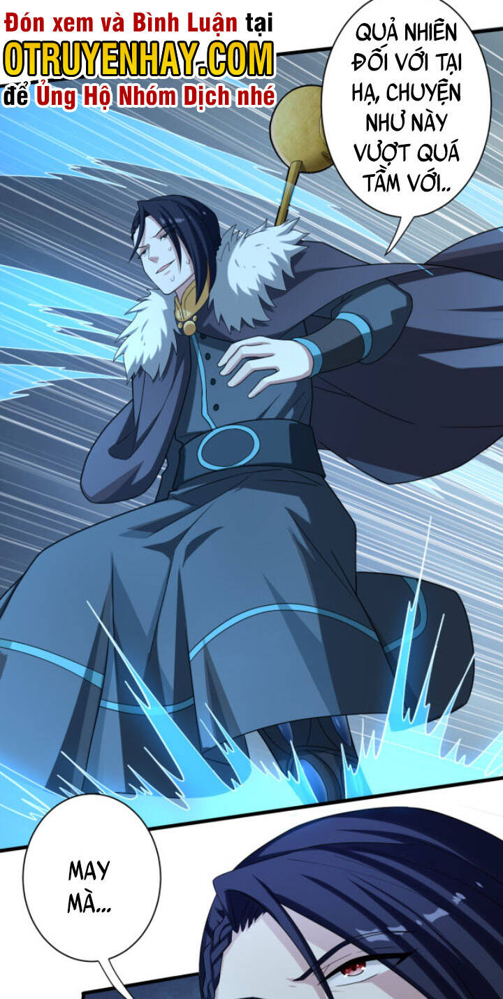 Các Ngươi Tu Tiên Còn Ta Rút Thẻ Chapter 7 - 13