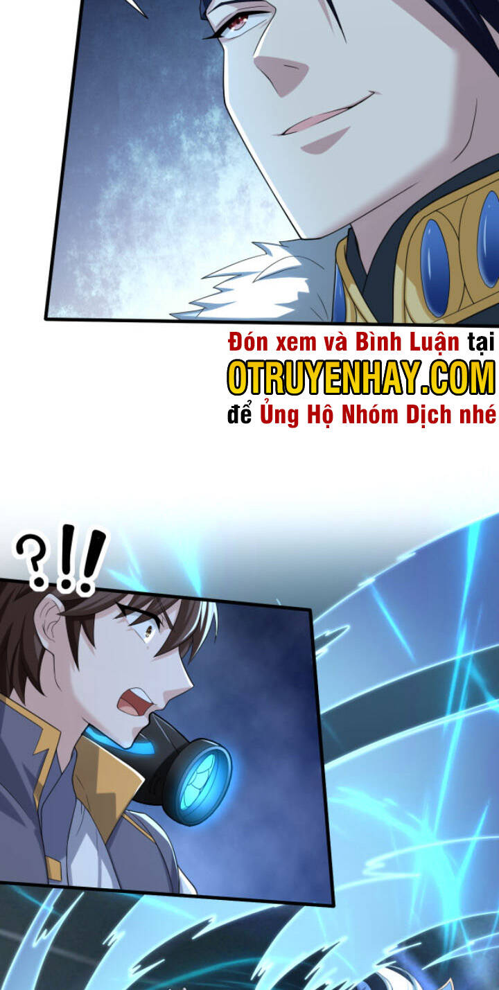 Các Ngươi Tu Tiên Còn Ta Rút Thẻ Chapter 7 - 14