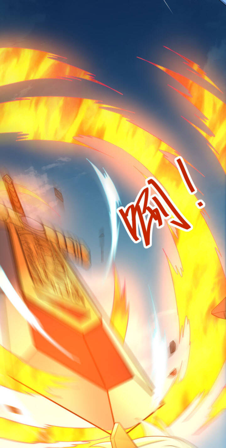 Các Ngươi Tu Tiên Còn Ta Rút Thẻ Chapter 7 - 17