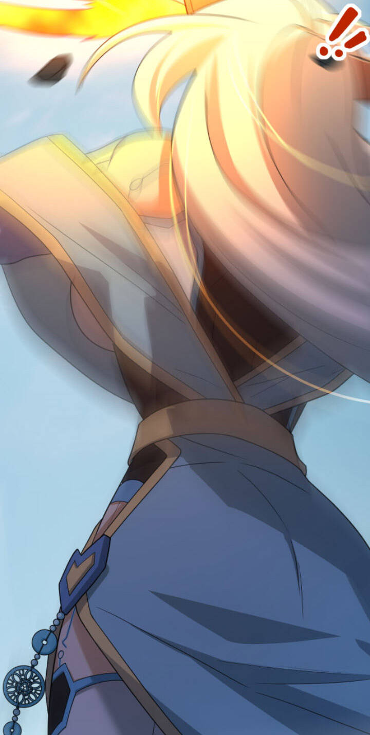 Các Ngươi Tu Tiên Còn Ta Rút Thẻ Chapter 7 - 18