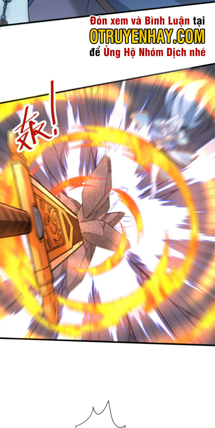 Các Ngươi Tu Tiên Còn Ta Rút Thẻ Chapter 7 - 19