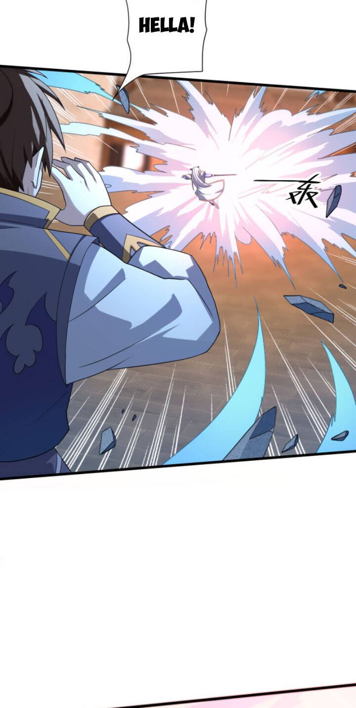 Các Ngươi Tu Tiên Còn Ta Rút Thẻ Chapter 7 - 20