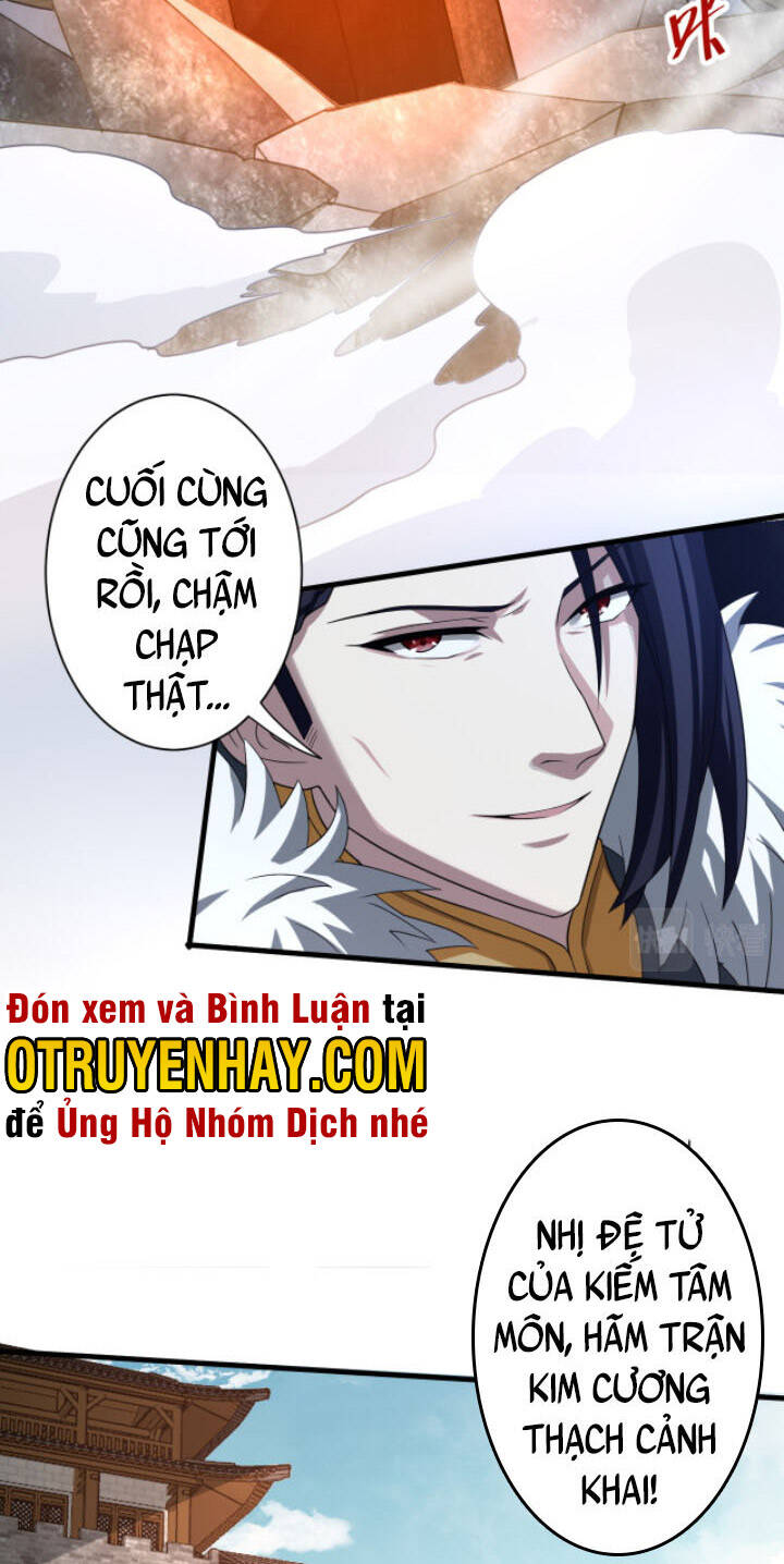 Các Ngươi Tu Tiên Còn Ta Rút Thẻ Chapter 7 - 23