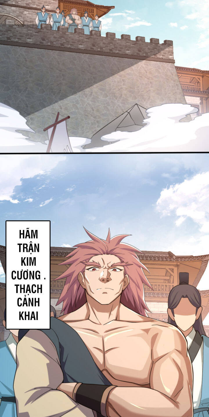 Các Ngươi Tu Tiên Còn Ta Rút Thẻ Chapter 7 - 24